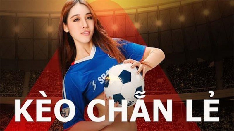 Những kinh nghiệm chơi kèo chẵn lẻ trong Dafabet
