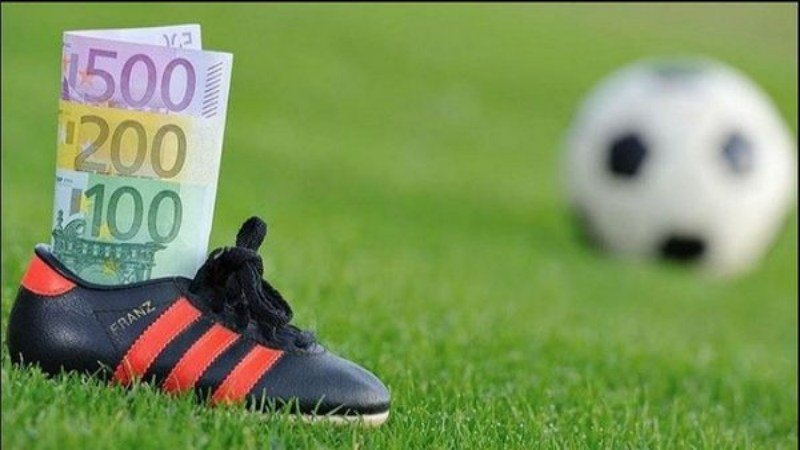 Hướng dẫn bet thủ cá cược kèo cơ hội kép